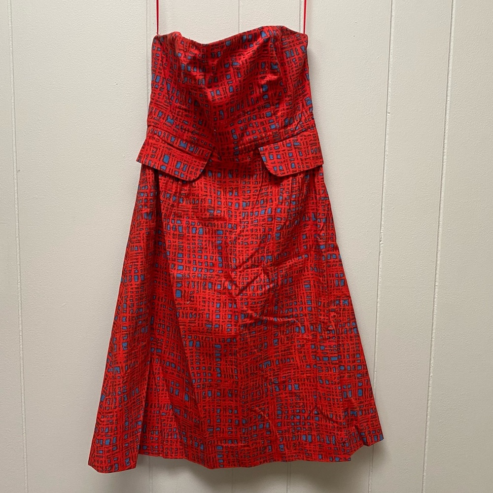 Tabitha Summer Dress (Size 0) SALE!